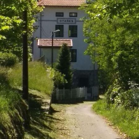 Гостевой дом Castro Urdiales - La Vieja Estacion - Cerca De Bilbao Экстерьер фото